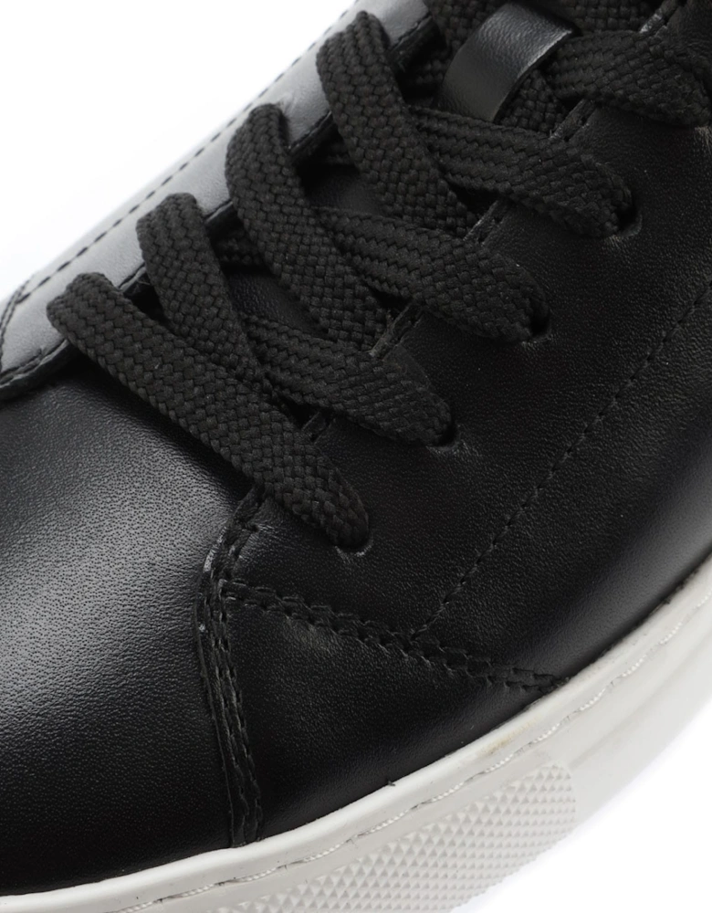 Enlight Leather Trainers