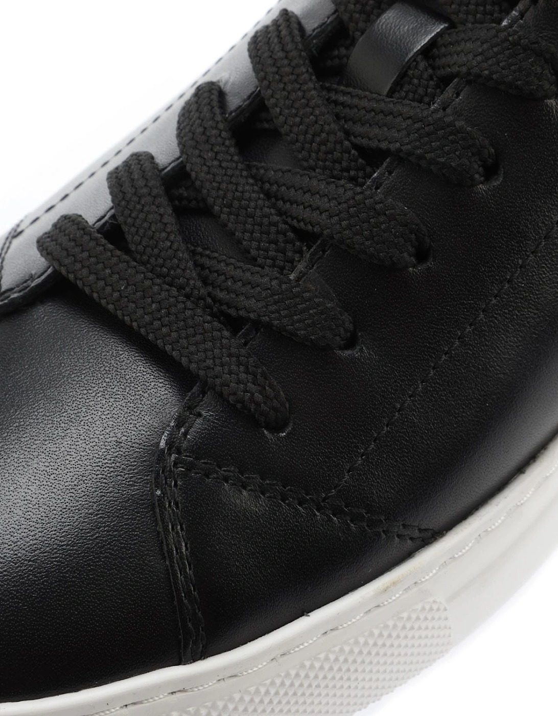 Enlight Leather Trainers