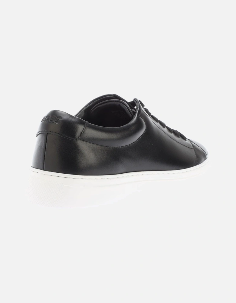 Enlight Leather Trainers