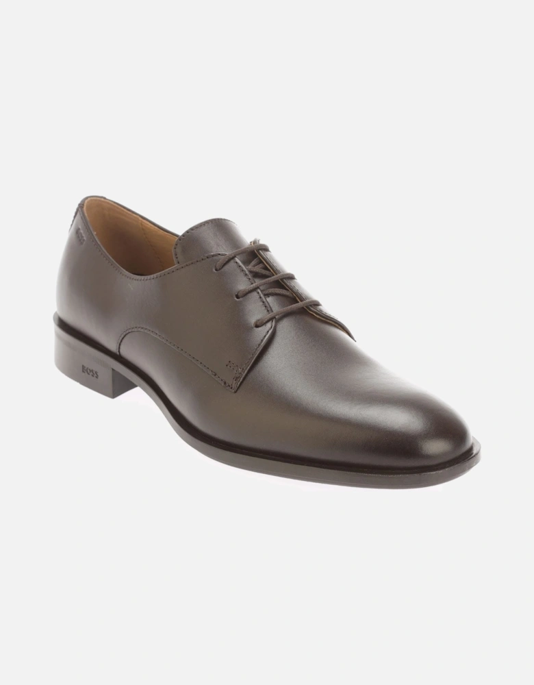 Colby Derby Shoes