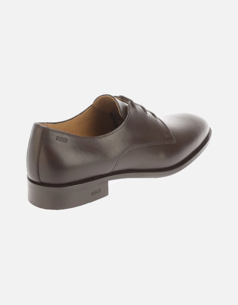 Colby Derby Shoes