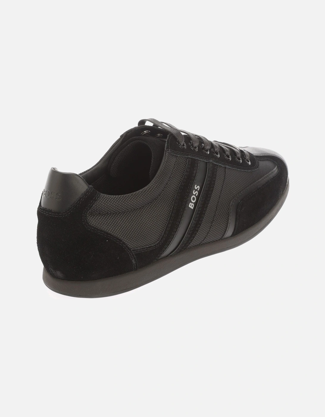 Stiven Trainers