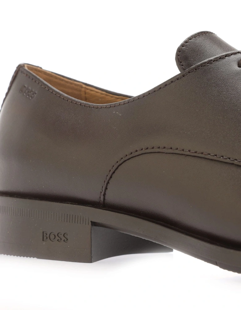 Colby Derby Shoes