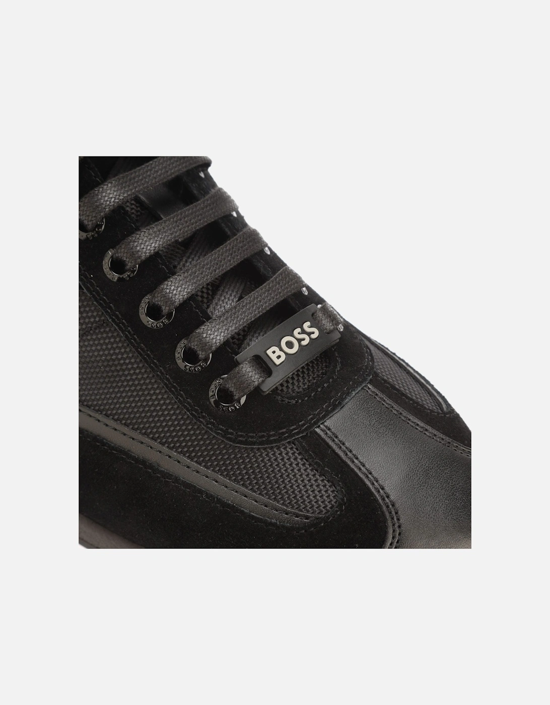 Stiven Trainers