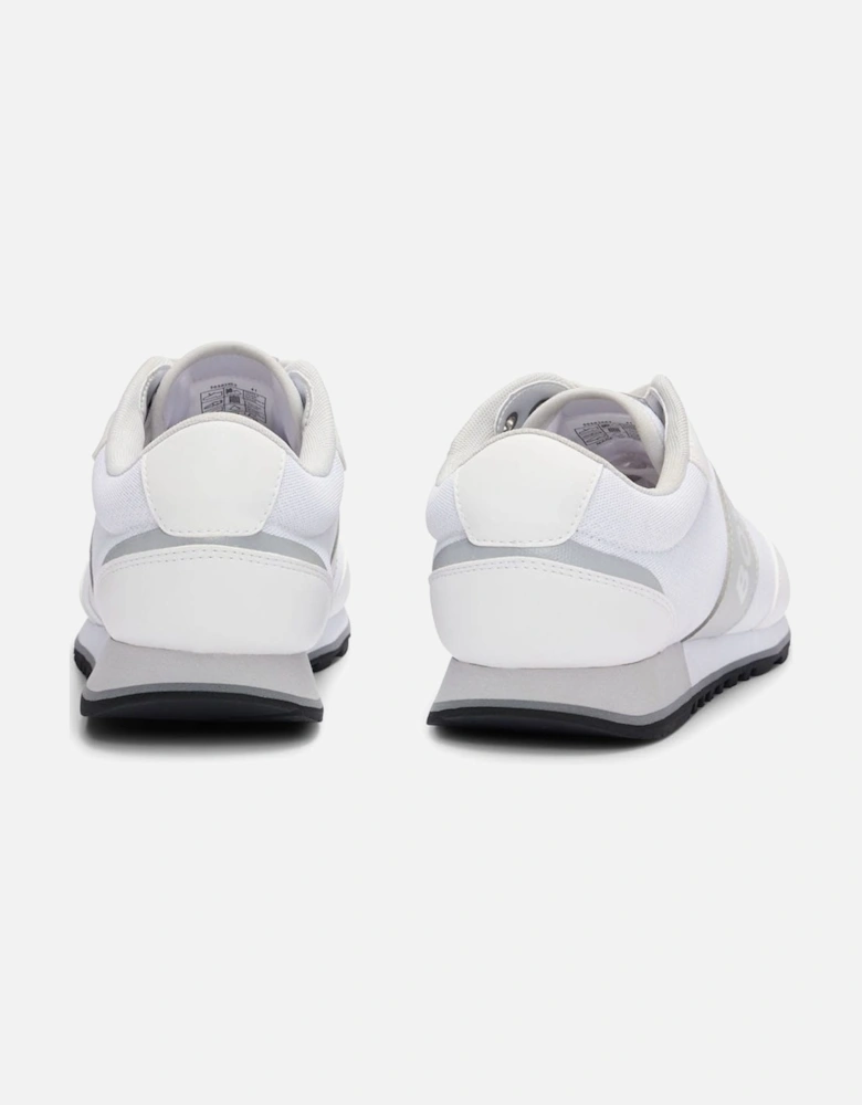 Parkour Mixed Material Trainers