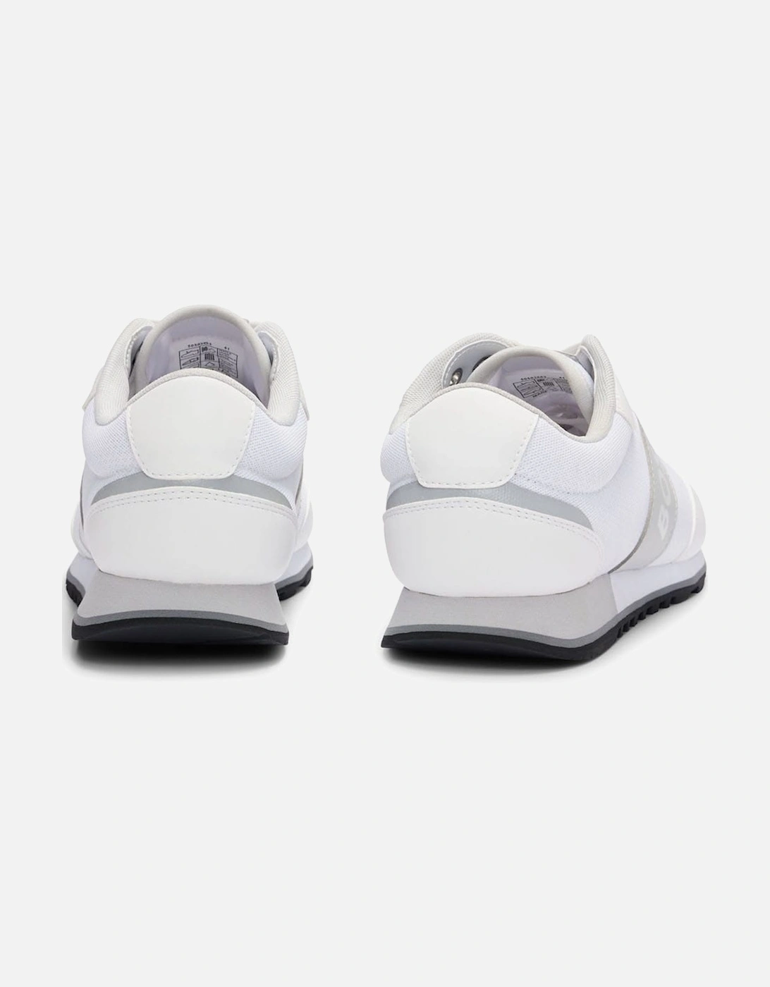 Parkour Mixed Material Trainers