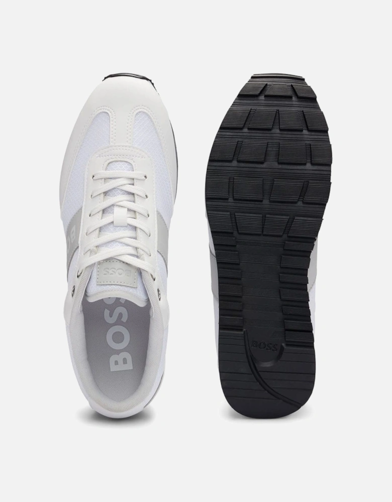 Parkour Mixed Material Trainers