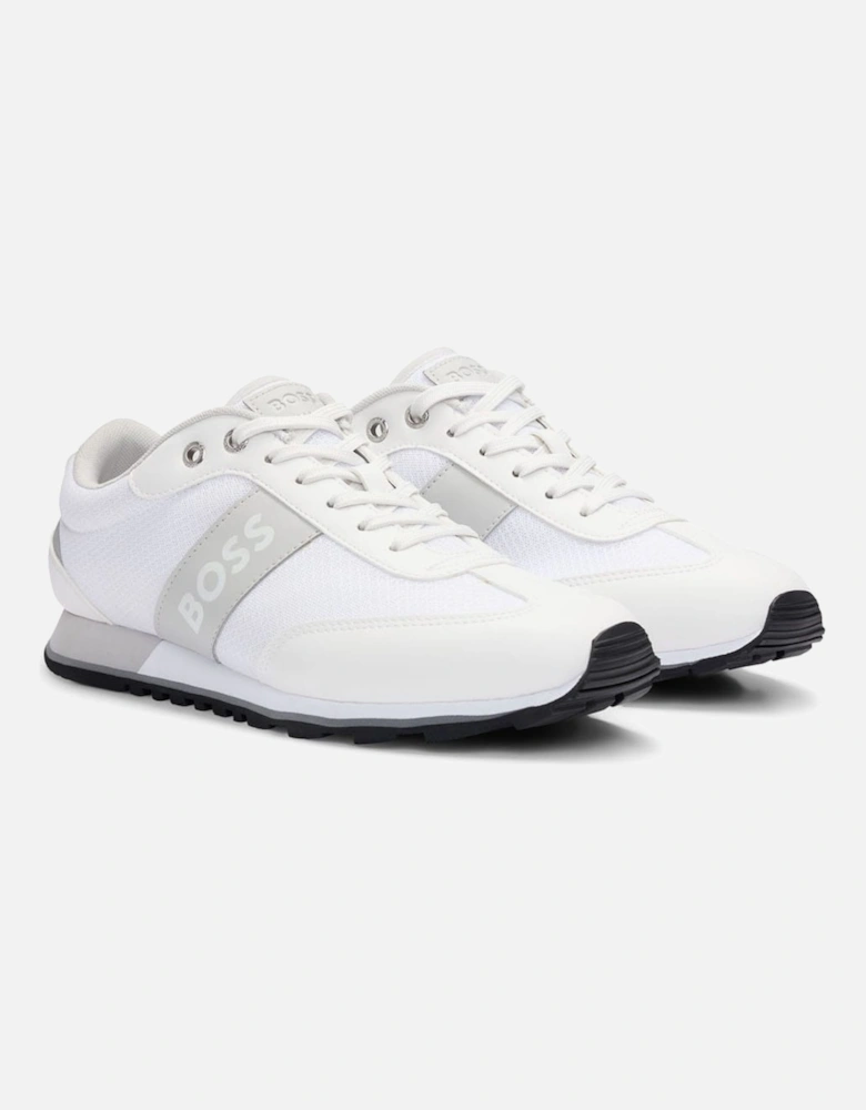 Parkour Mixed Material Trainers