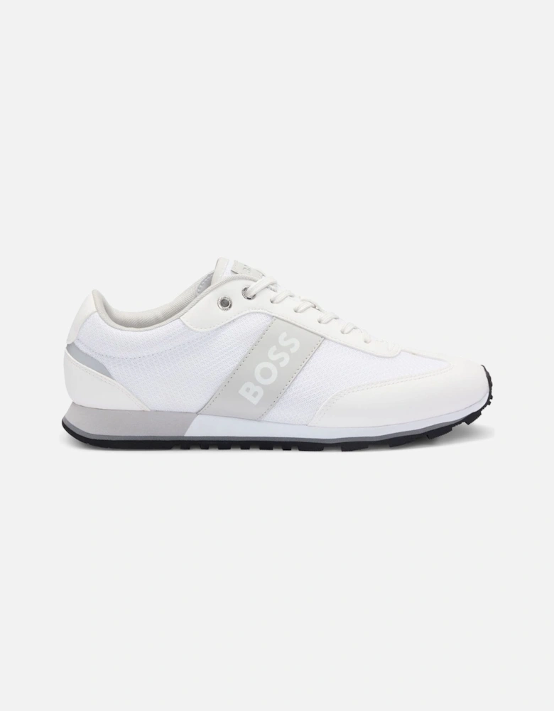 Parkour Mixed Material Trainers