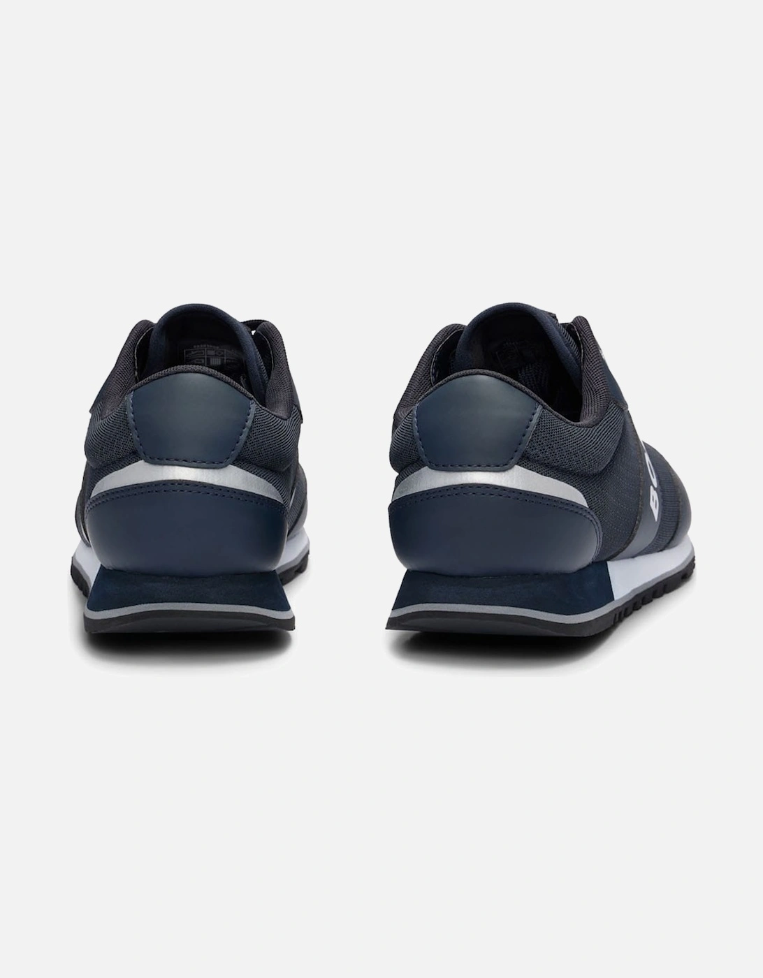 Parkour Mixed Material Trainers