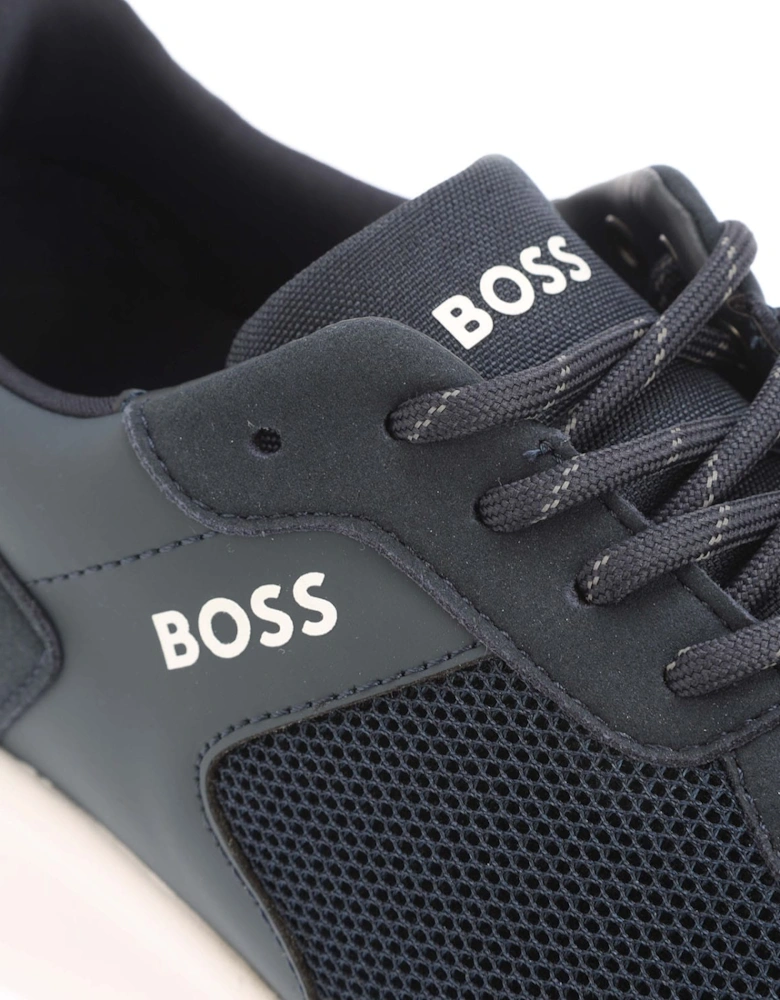 Extreme Running Shoes