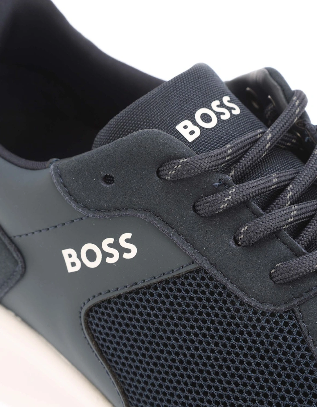 Extreme Running Shoes