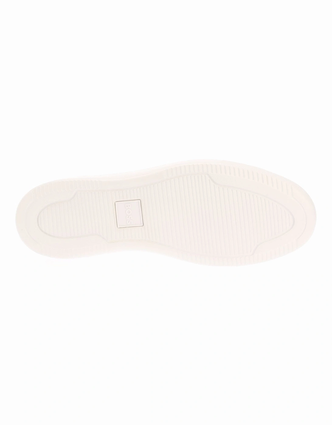 Enlight Leather Trainers