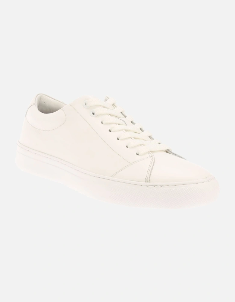 Enlight Leather Trainers