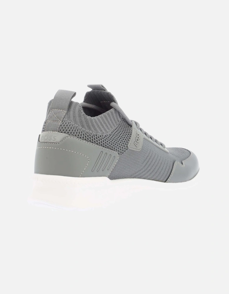 Extreme Slip-On Trainers