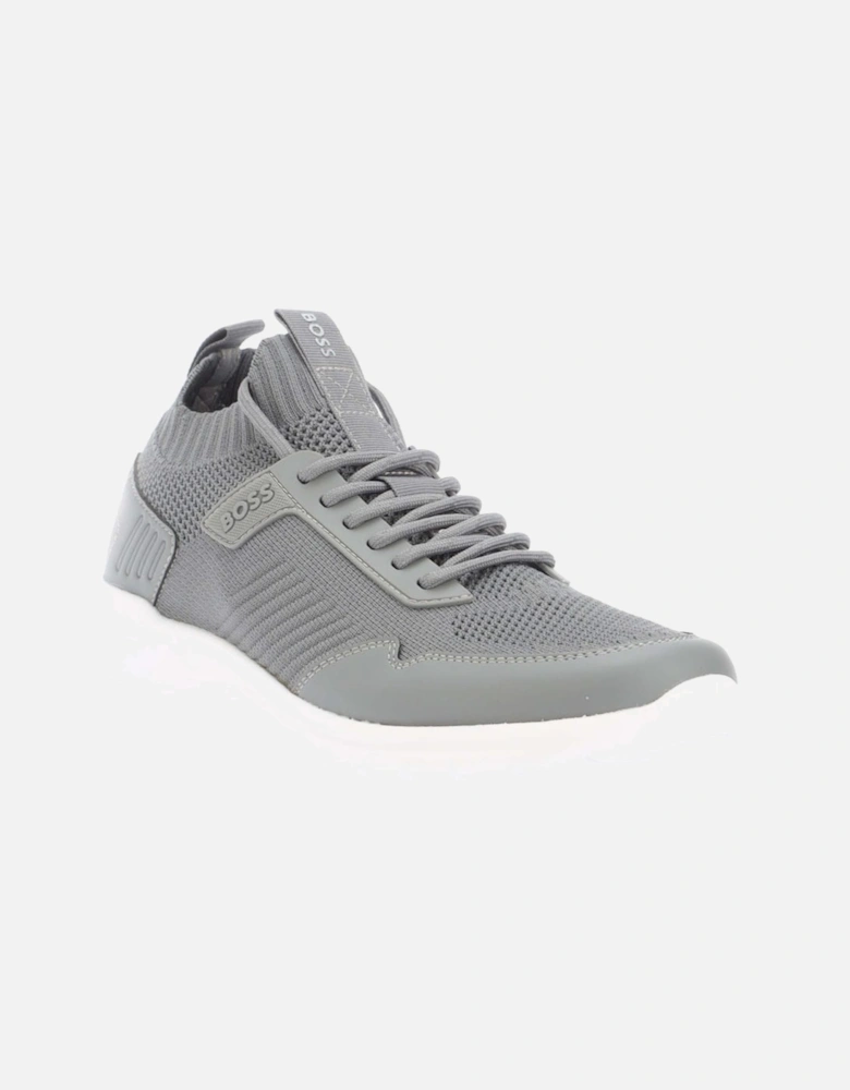Extreme Slip-On Trainers