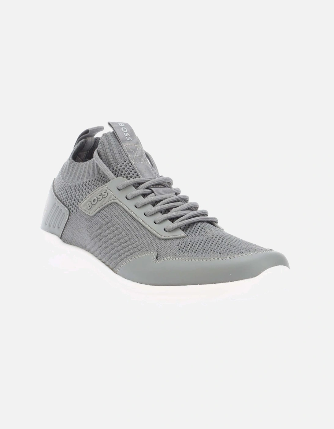 Extreme Slip-On Trainers