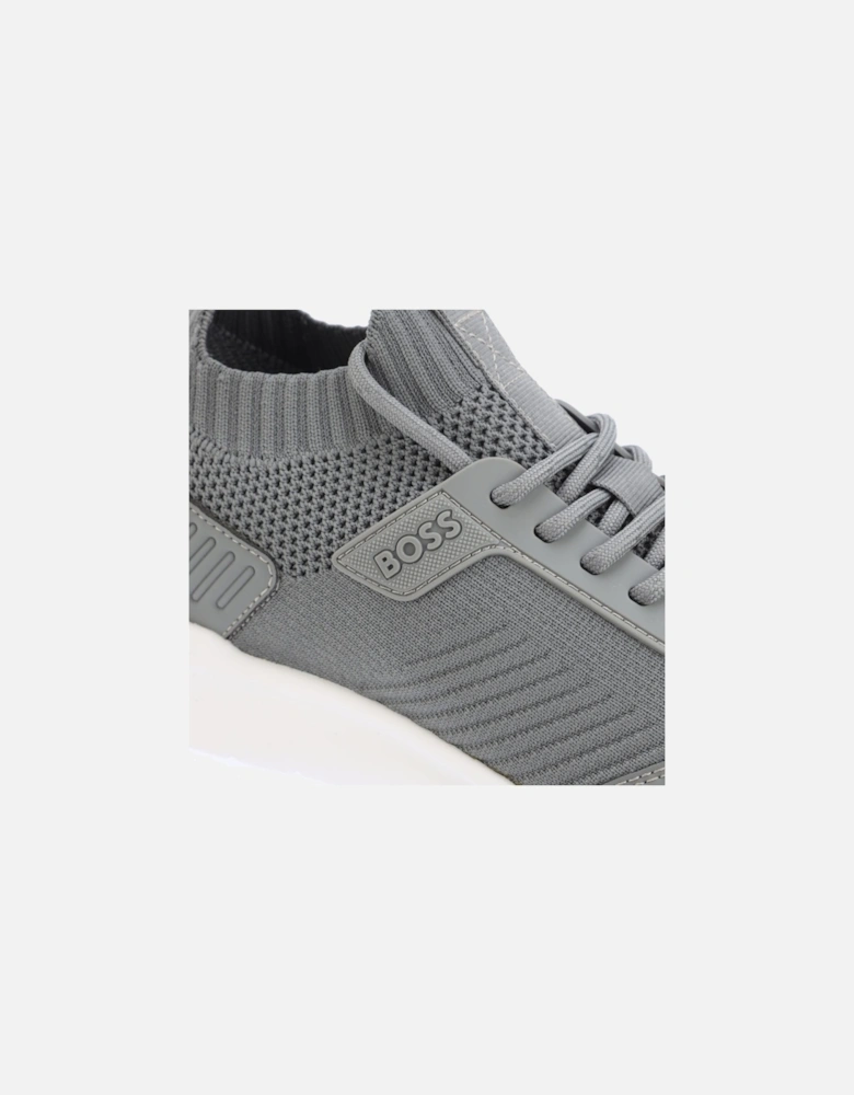 Extreme Slip-On Trainers