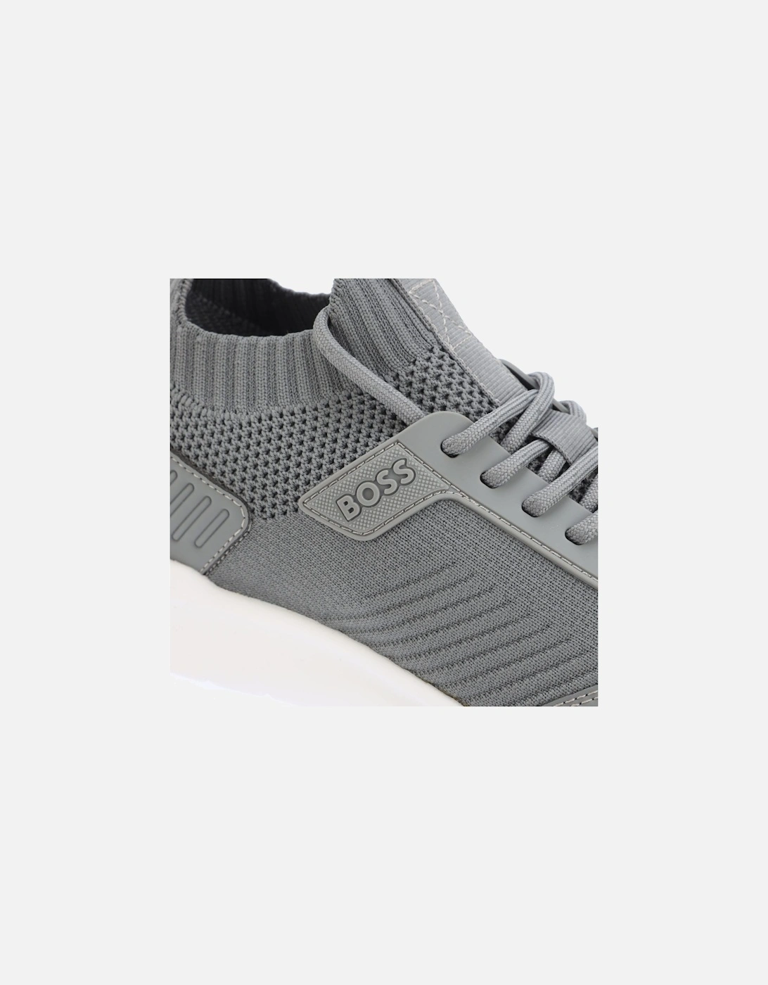 Extreme Slip-On Trainers