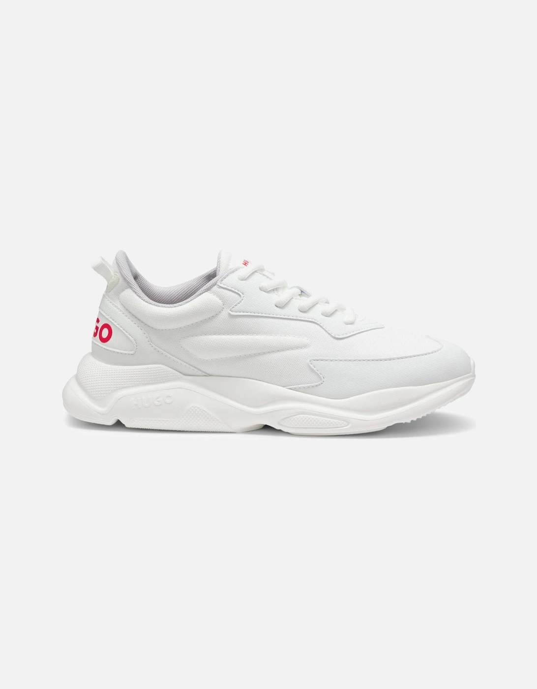 Leon Trainers, 7 of 6