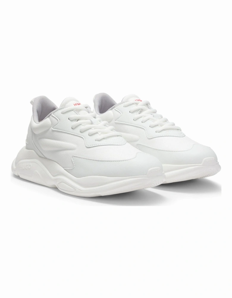 Leon Trainers