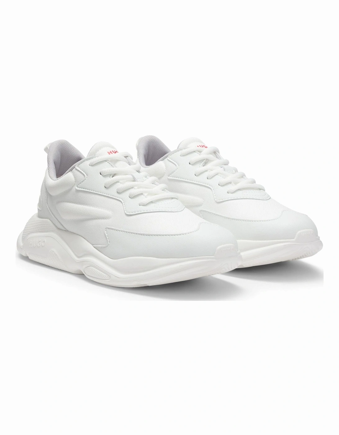 Leon Trainers