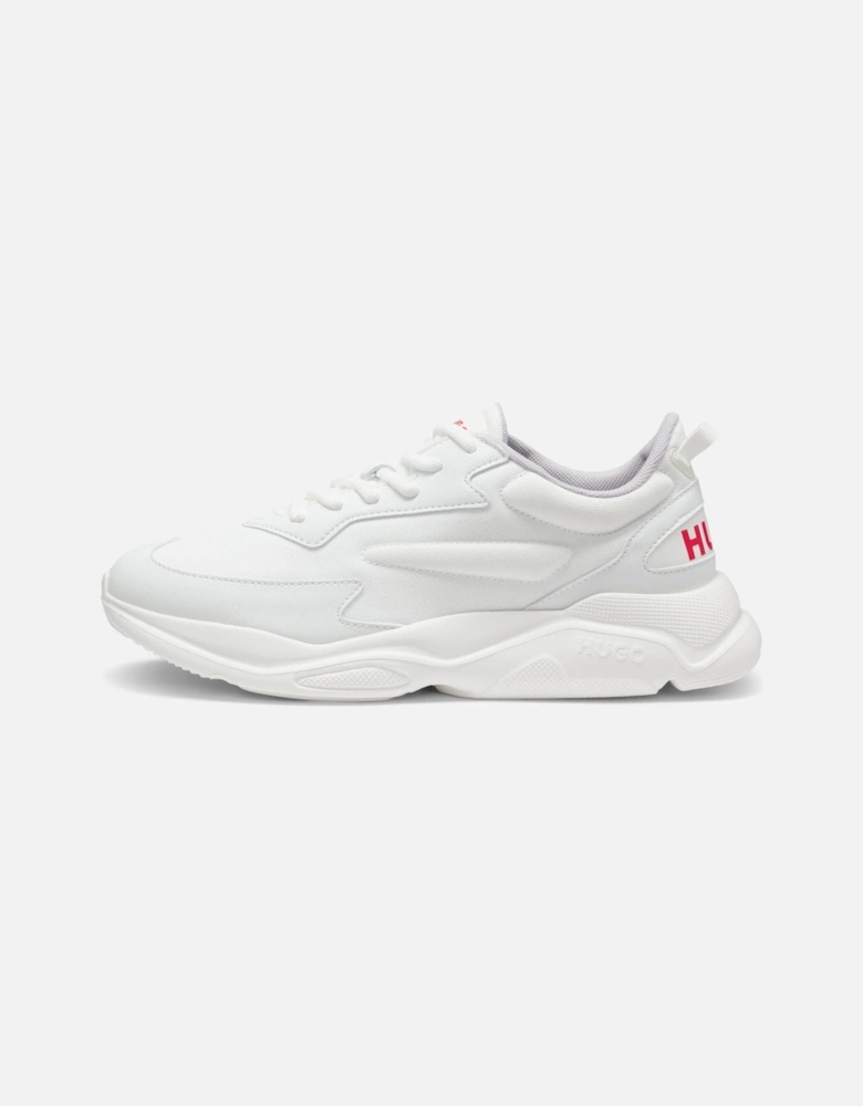Leon Trainers