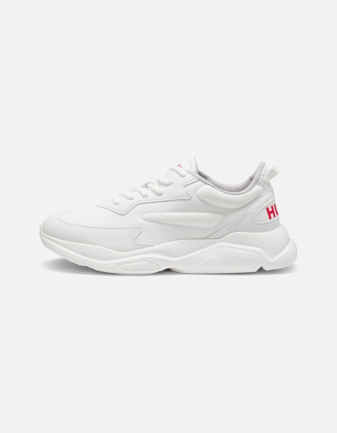 Leon Trainers
