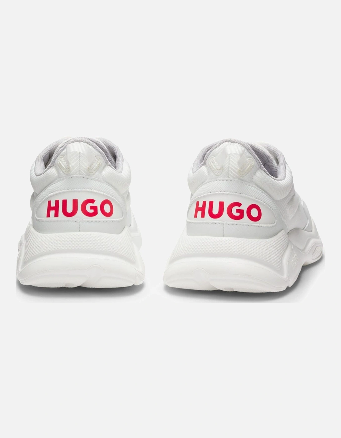 Leon Trainers