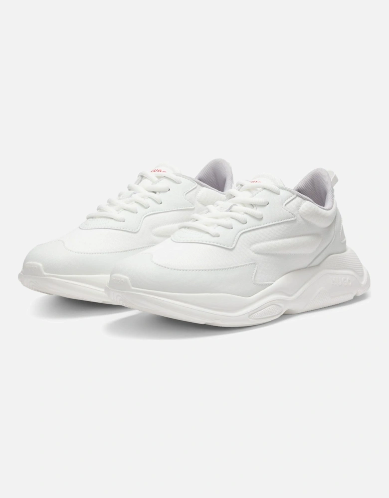 Leon Trainers
