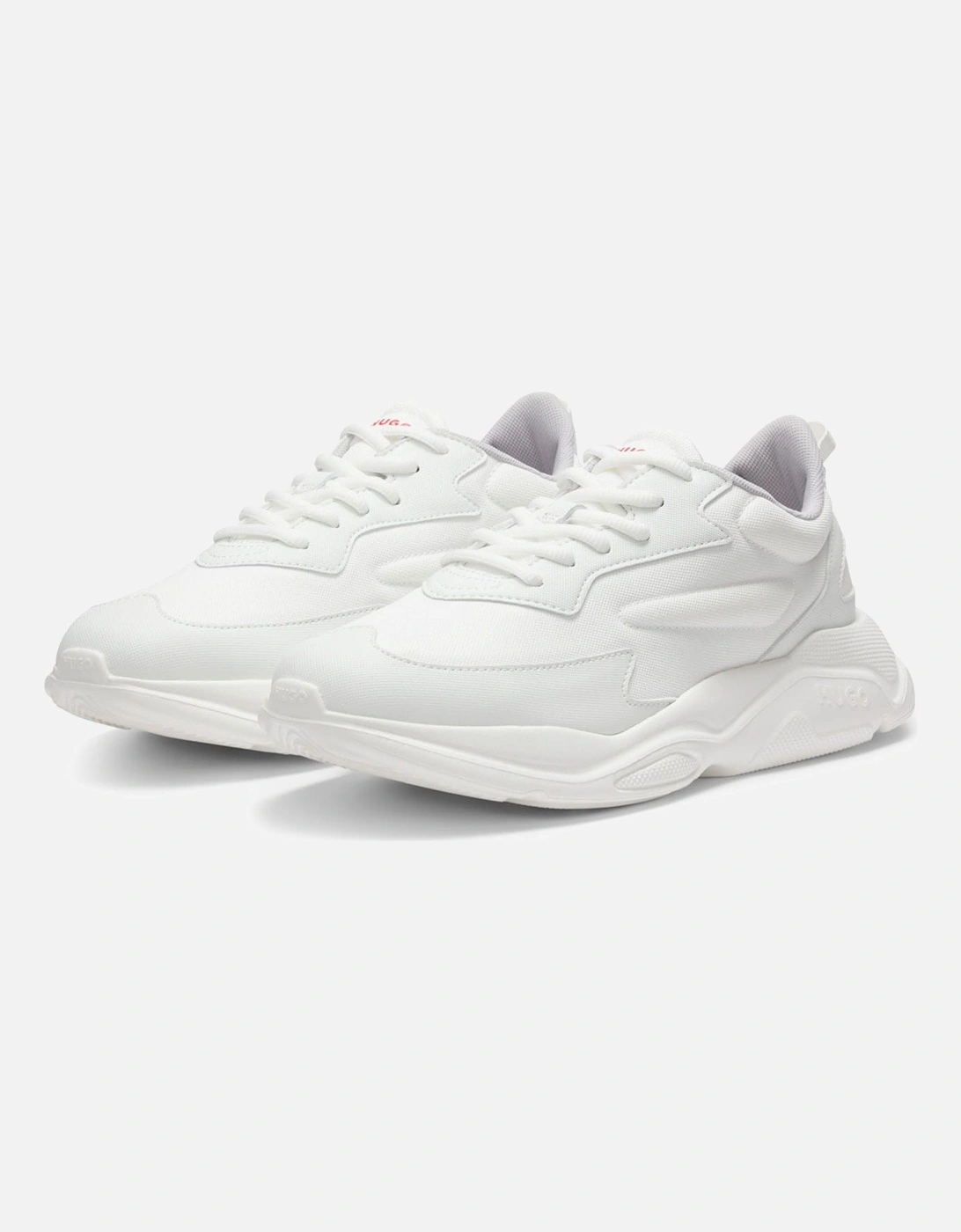 Leon Trainers