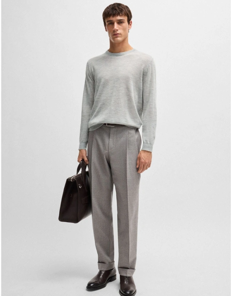 L-Borello Cashmere Sweater