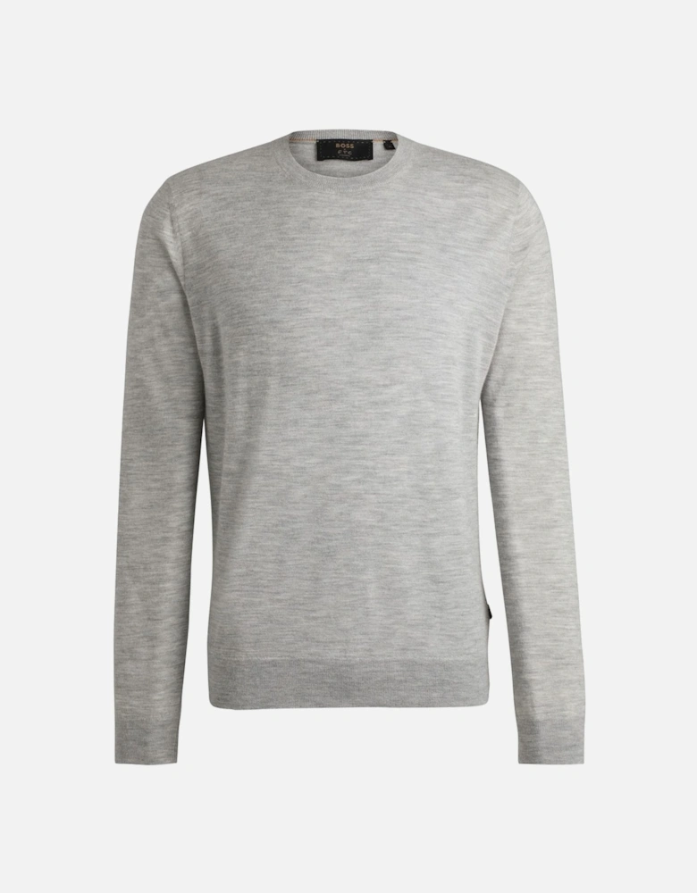L-Borello Cashmere Sweater