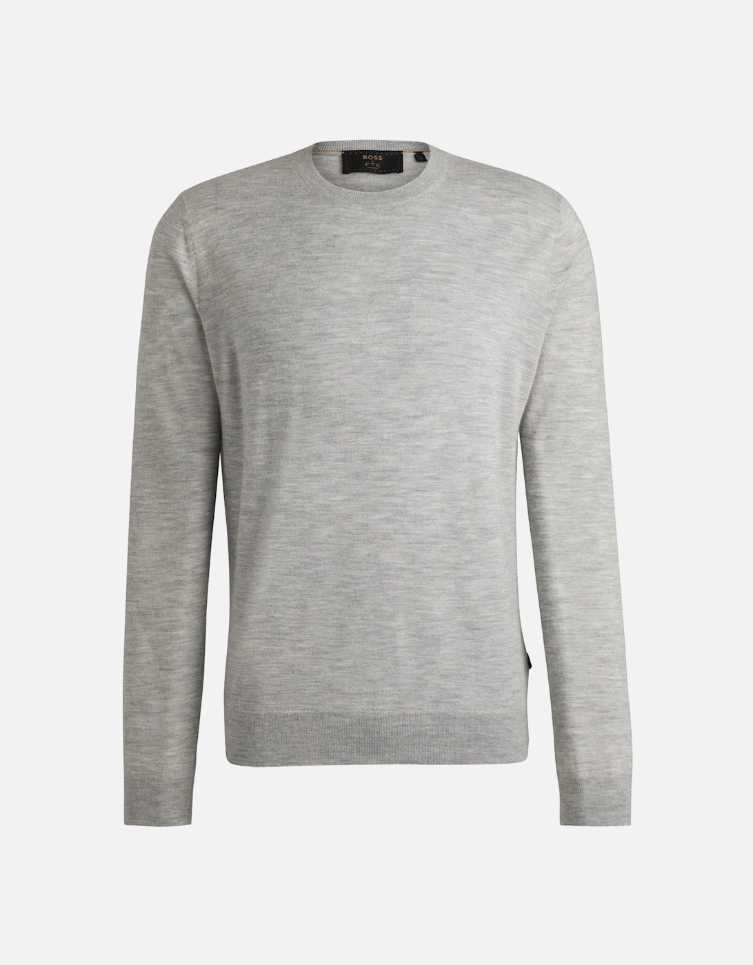 L-Borello Cashmere Sweater