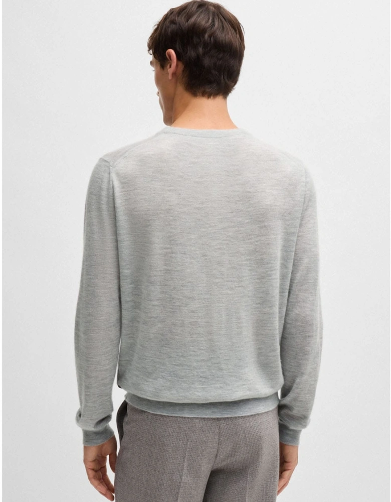 L-Borello Cashmere Sweater