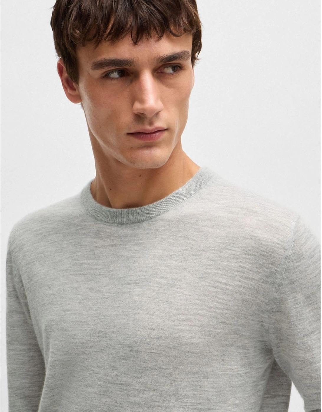 L-Borello Cashmere Sweater