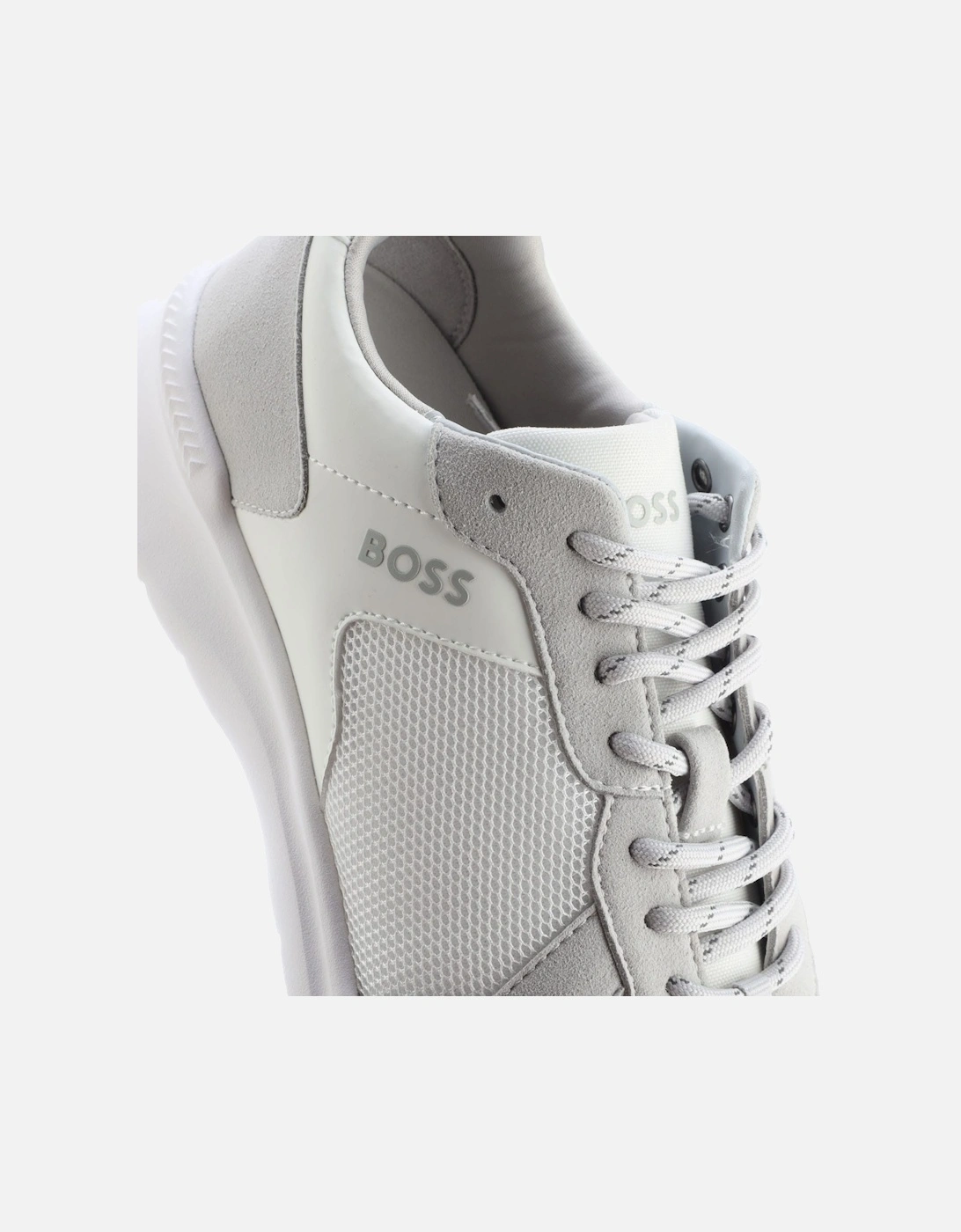 Extreme Running Shoes