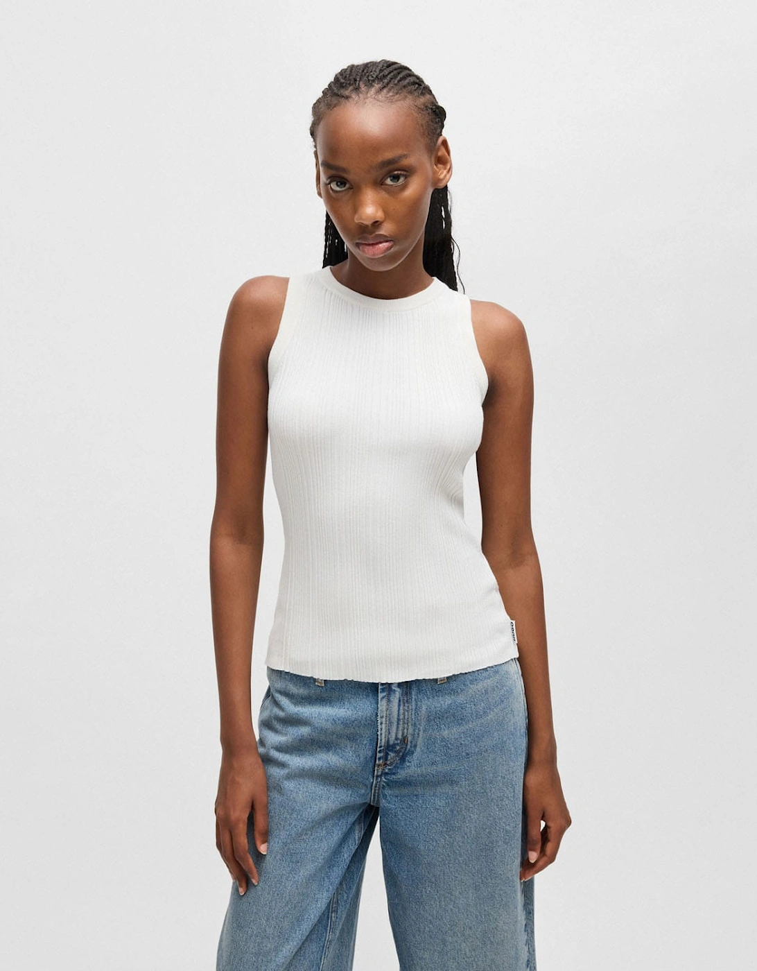 Sareple Sleeveless Top, 6 of 5