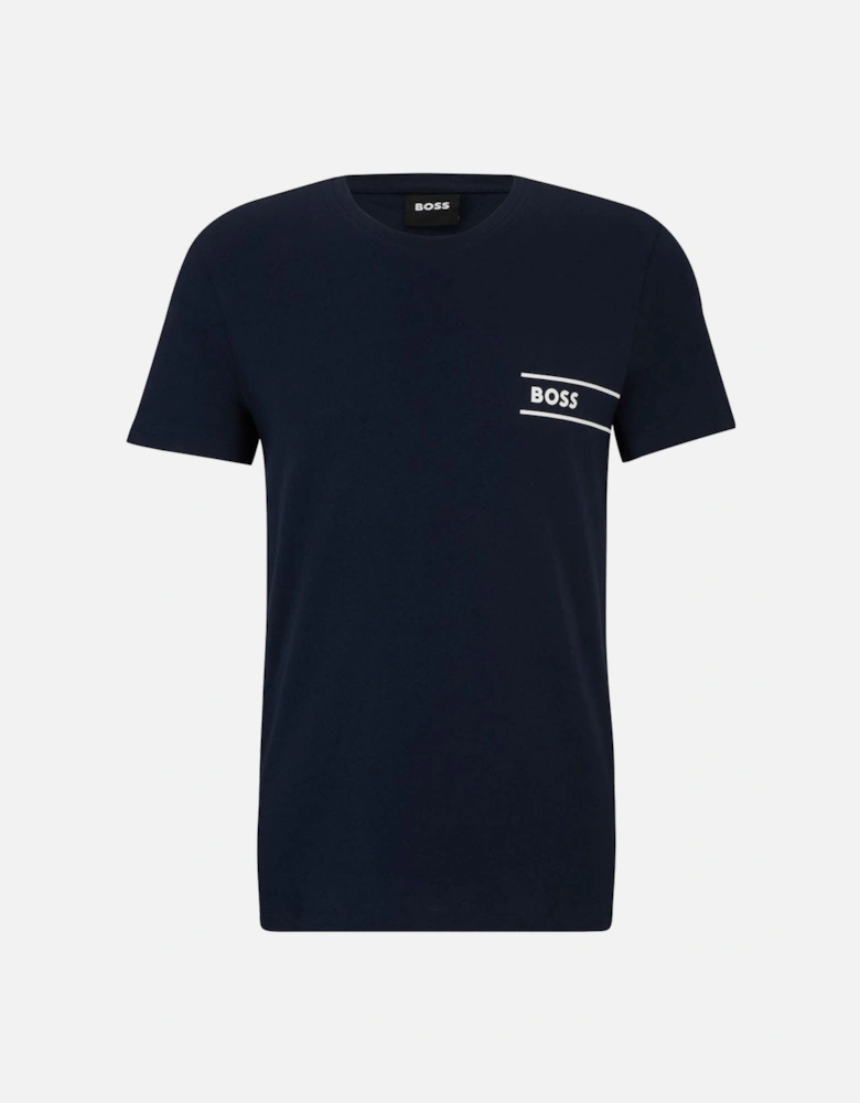 Crewneck Underwear T-Shirt