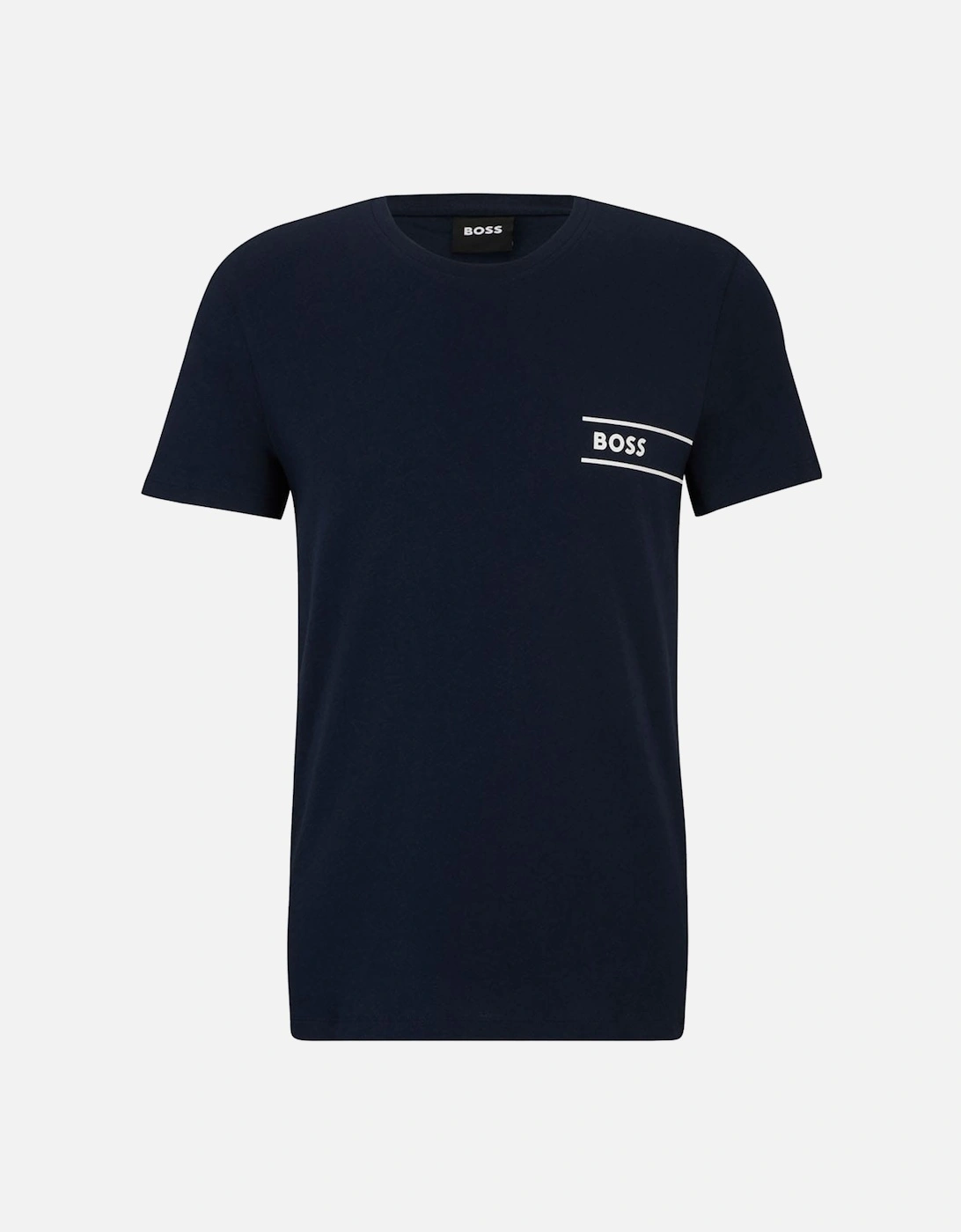 Crewneck Underwear T-Shirt