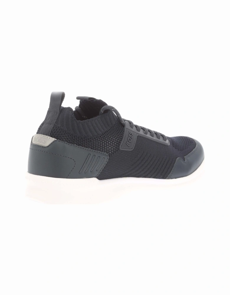 Extreme Slip-On Trainers