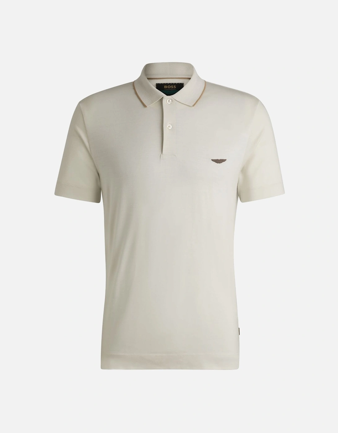 Aston Martin Polo Shirt