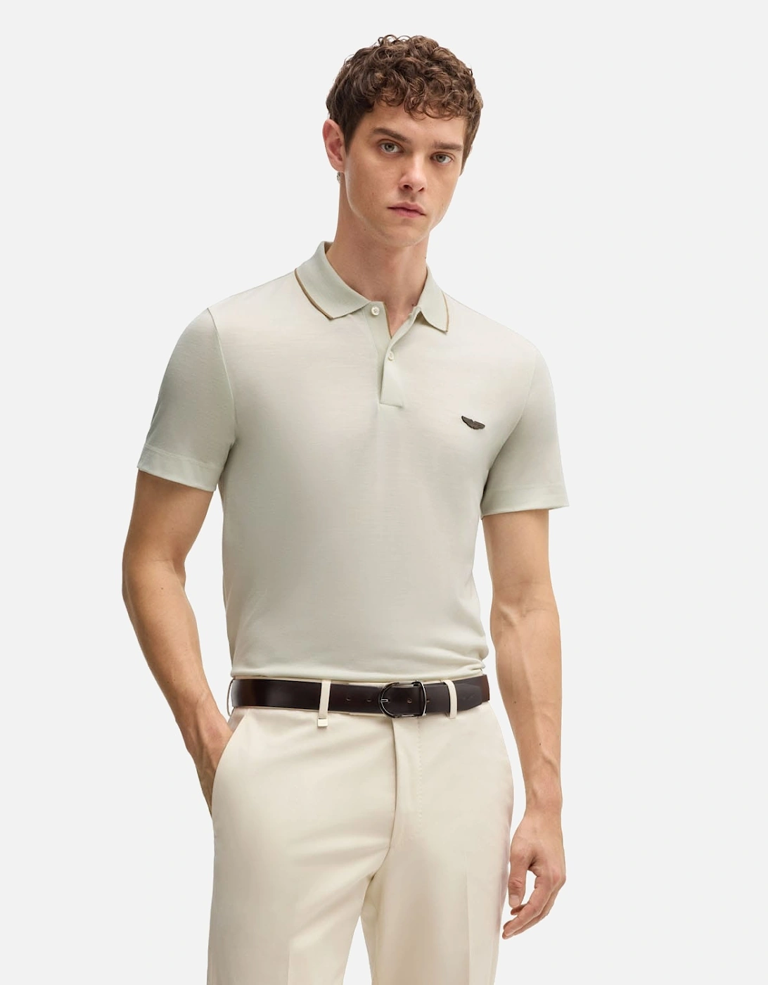 Aston Martin Polo Shirt, 6 of 5