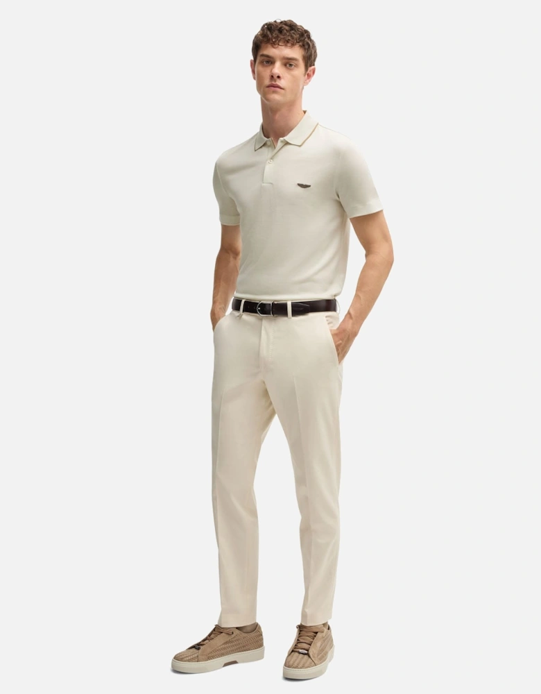 Aston Martin Polo Shirt