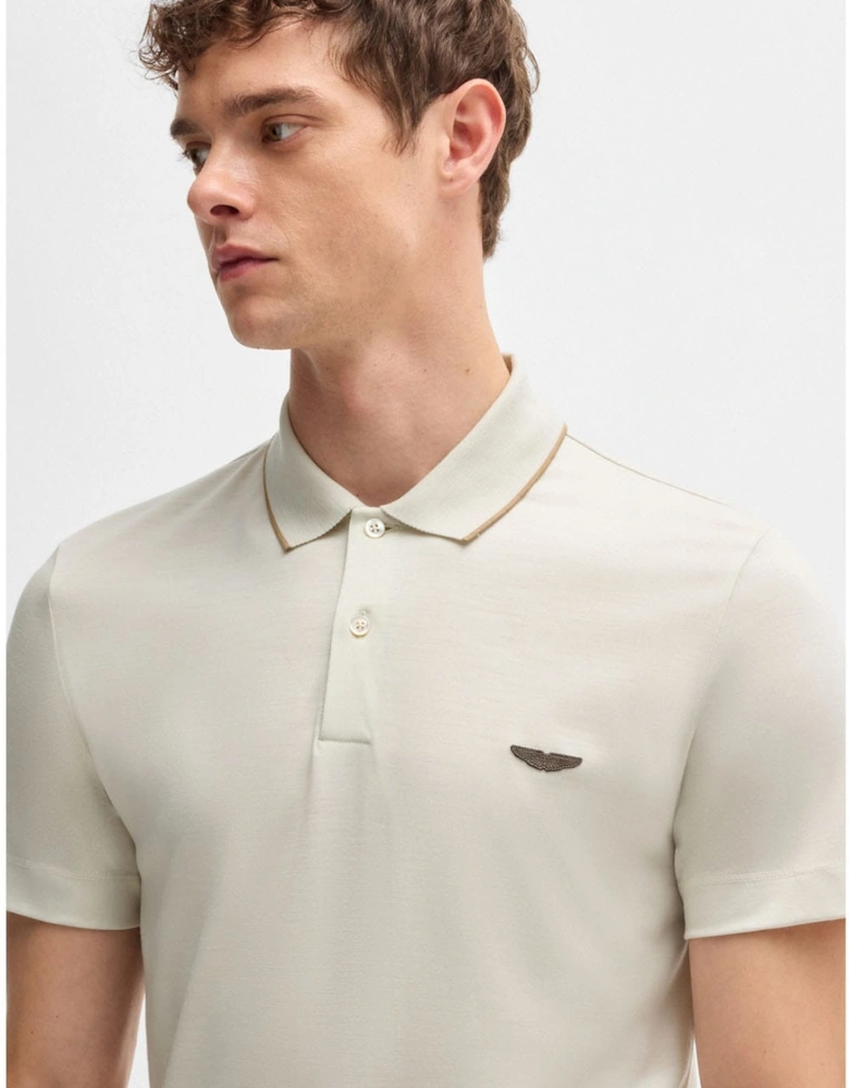 Aston Martin Polo Shirt