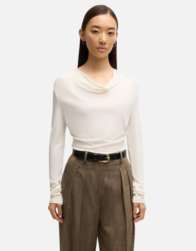 Eseyana Long Sleeve Top