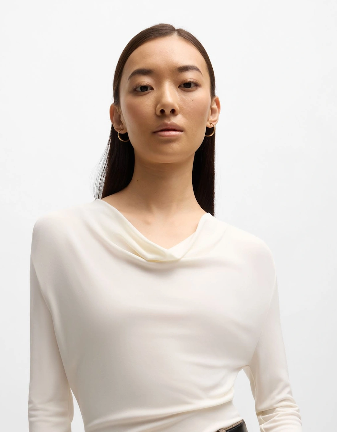 Eseyana Long Sleeve Top