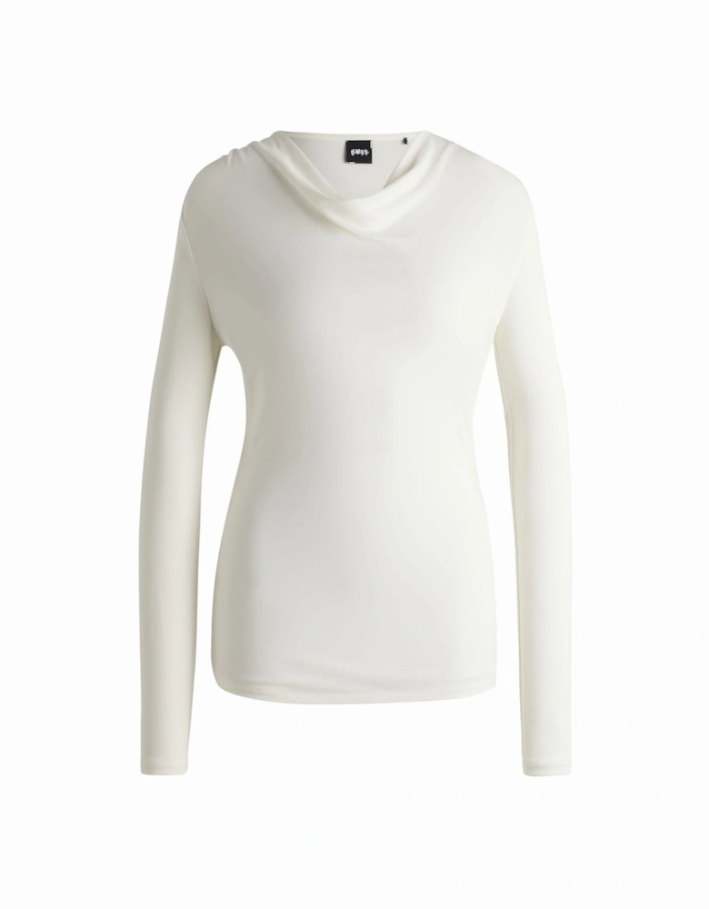 Eseyana Long Sleeve Top