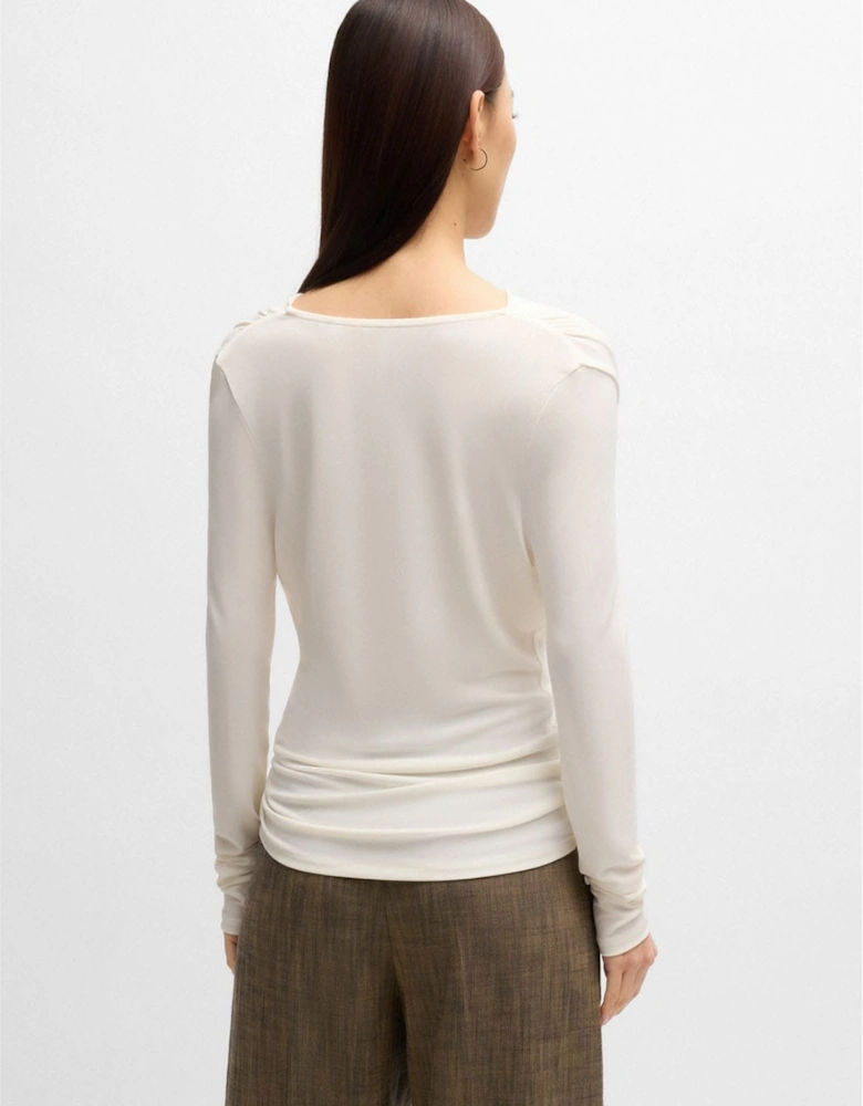 Eseyana Long Sleeve Top