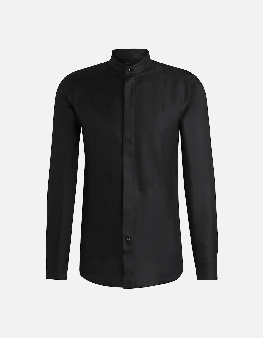 L-Hays-Party-244 Silk Shirt